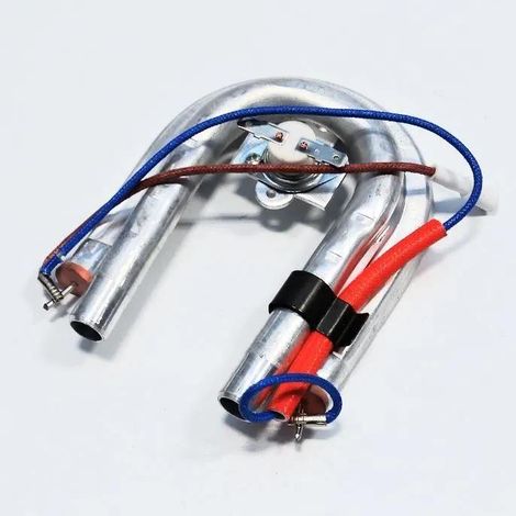 Accesorio de cocina Moulinex resistencia fusible termostato