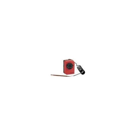 THERMOSTAT COTHERM 0 A 50 L.1500MM. 7440 (1/2)