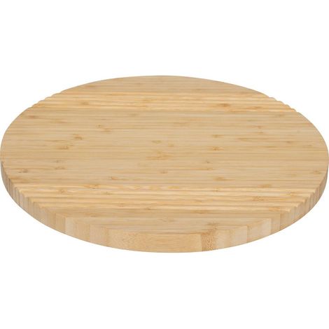 Drehteller aus bambus d35cm - 5five