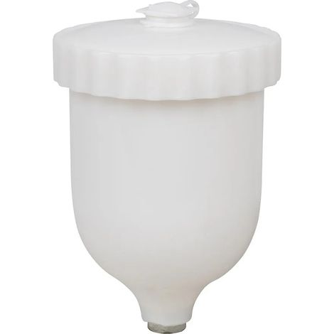 Serbatoio di ricambio JBM 54248 interno liscio corpo trasparente