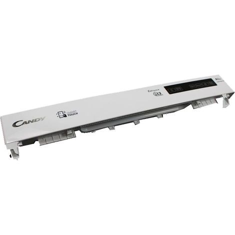 Candy – Tableau de commande complet pour lave-vaisselle – Compatible modèle CLV13 2DS5W-47 – Fonctionnement optimal – Référence 32001261