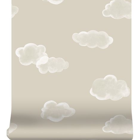 Superfresco Easy Vliestapete Kleine Muschel 10mx52cm (1/5)