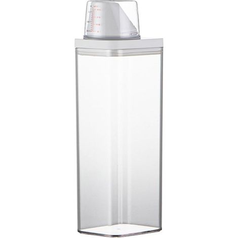 aus Acryl mit Abfluss Klebehalterung Badezimmeraccessoires