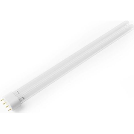 CUV-655 Lampe UV 55W Stérilisateur Tube UV-C - CUV-655 Lampe UV 55W Stérilisateur Tube UV-C (1/5)