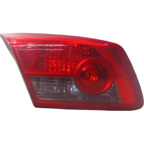 [PRODUIT D'OCCASION] Feu Arriere Interieur Gauche RENAULT Velsatis 2005- ♻️ Ref Oe. 8200686568 - Garantie à vie (1/3)