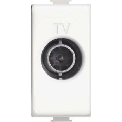 Bticino Matix Tv- und Sat-Anschluss AM5202D