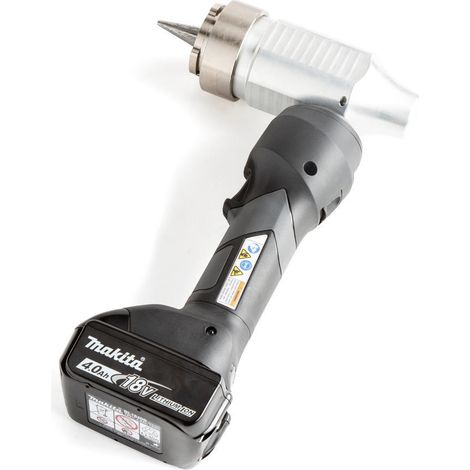 RAUTOOL Xpand grand 40 - 75, hydraulique à batterie