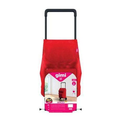 Panier Gimi Red 169294
