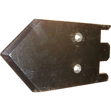 Vomere per vanga sx Grimme UNIVERSALE 08900032N