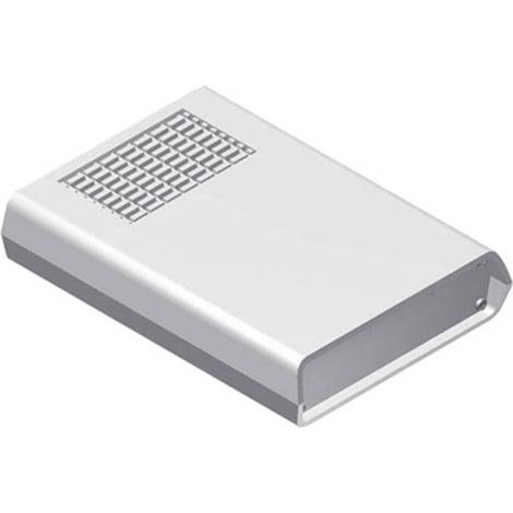 TEKO KL 11.5 Boîtier électronique ABS gris clair 1 pc(s) (1/3)