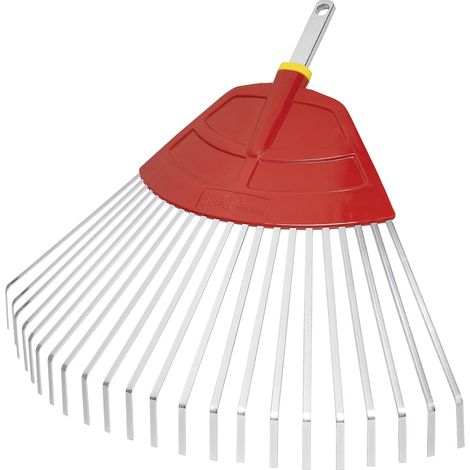 WOLF-Garten Fächerbesen 71AAA030650 UF-M 50 cm Wolf Combisystem Multi-Star