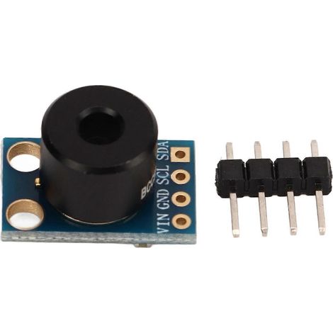 IR-Infrarot-Temperatursensormodul, berührungsloser Temperaturdetektor, Sensor BCC MLX90614ESF BCC