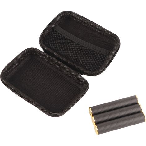 Stylo Magnétique Anti-Stress 3 Pièces pour Adultes - Jouet Sensoriel Décompression Anxiété (1/5)