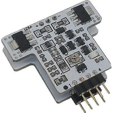 LC6 Amplificateur Opérationnel Classe A Discret à Faible Distorsion Amplificateur Opérationnel NE5534 OPA1611 OPA604 (1/5)
