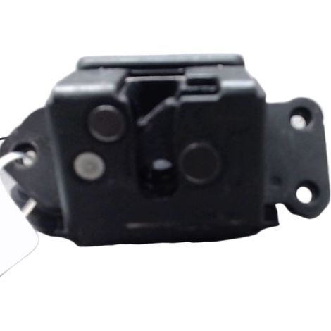 [PRODUIT D'OCCASION] Serrure Hayon  TOYOTA Auris 2007- ♻️ Ref Oe. 6935002080 - Garantie à vie (1/4)