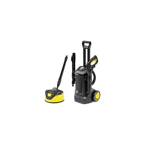 IDROPULITRICE AD ACQUA FREDDA MOTORE 1800W (K6 BLACK T5) - 1 pezzi KARCHER