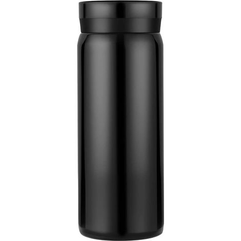 Bouteille Thermos - Acier Inoxydable Double Paroi - Isolation Sous Vide - Pour Boissons Chaudes et Froides - 500 ml (1/5)