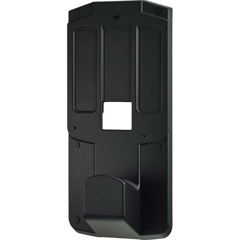 abl Montagesupport eMH1 schwarz robust Kunststoff (1/5)