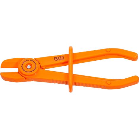 Pince pour durites 155 mm (1/4)