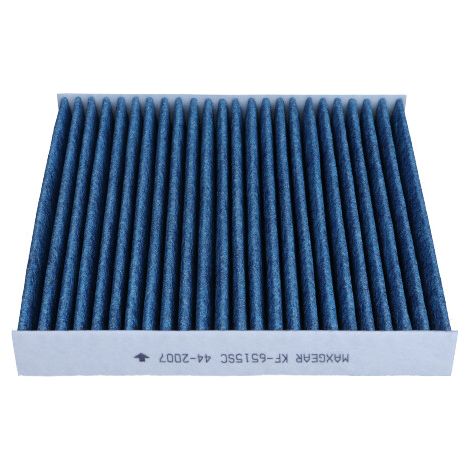 MAXGEAR 26-1902 Filtre d'habitacle pour SSANGYONG TIVOLI (1/3)