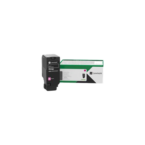 LEXMARK TONER CS730 MAGENTA (10,5K)