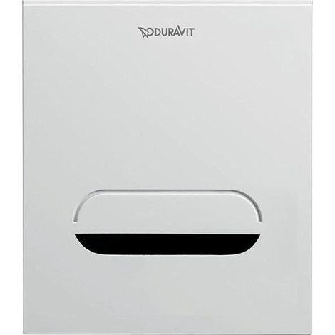 Duravit DuraSystem Betätigungsplatte elektronisch für Urinal A2, (1/5)