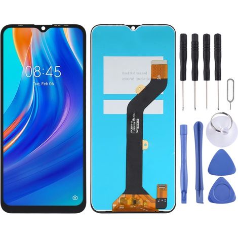Suitable for TFT LCD screens such as the Tecno Spark 7/Infinix Hot 10i (1/4)