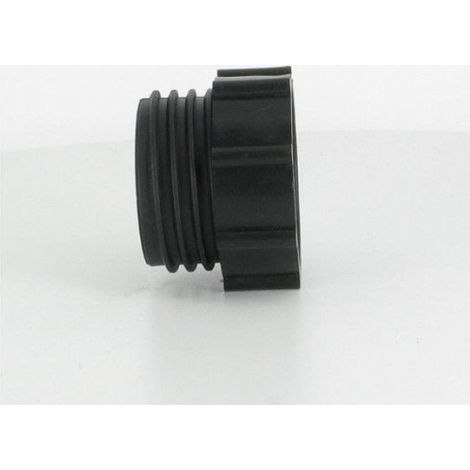 Adaptateur Femelle 2 Pas Gaz - Mâle S60X6 - Pour Cuves 1000 L - Arrosage Jardin (1/4)