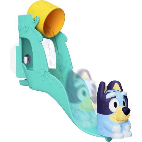 Toomies - Blueys Water Slide - (203-73693)