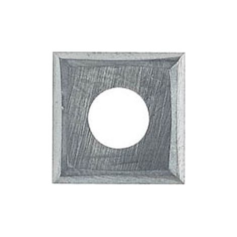 Umkehrbare Hartmetalleinsätze 14 x 14 x 2 mm - MAFELL - 201927