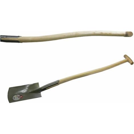 IDEAL "E1" Beche Taille 2, polie
