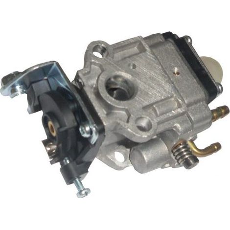 Carburatore / Ricambio per decespugliatore 26/33 cc -07 -
