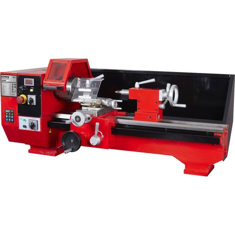 Sealey SM27 Metalworking Lathe 550mm Between Centres