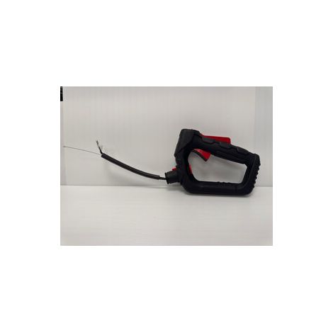 R MANIGLIA ACCELERATORE P/TRIMMER 26CC- 1,0 pz