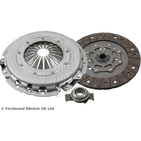 Kit d'embrayage Blue Print ADL143049 FIAT 71752161