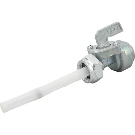 Soupape de coupure de carburant/interrupteur de réservoir de carburant pour motos deux-temps Z50R, ATC185, TX200, de 49 à 80 cm3 (1/5)