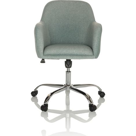 [NEUWERTIG] Hjh Office Solao 300 Home Office Bürostuhl Drehstuhl Schreibtischstuhl Stuhl85 B-Ware