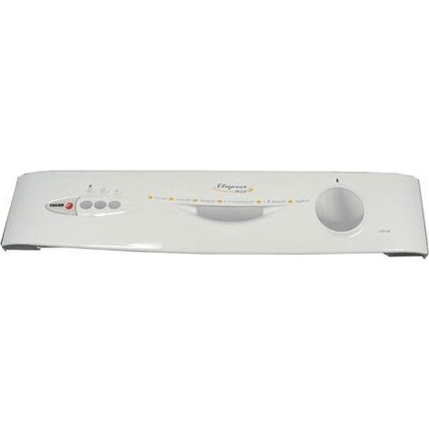 BANDEAU DE COMMANDES pour LAVE VAISSELLE FAGOR - 95X9590