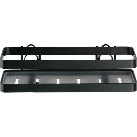 Etagère murale porte épices 4 pots GALA (1/5)