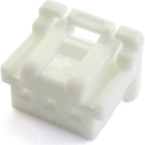 Connettore DuraClik Maschio porta Femmina 3 Vie