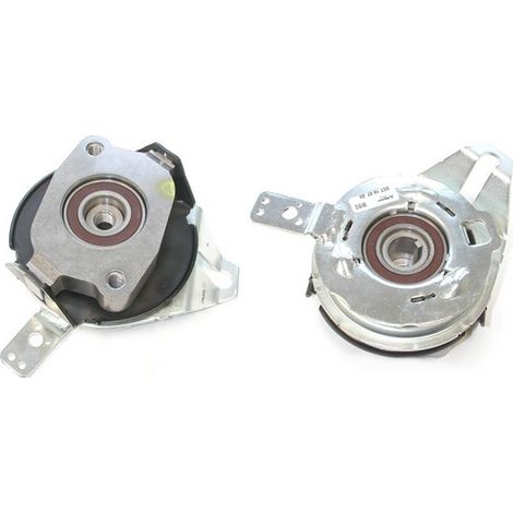 Embrayage tracteur tondeuse Castelgarden GGP / Alpina / Stiga EL63