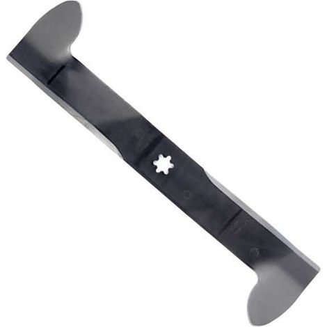 Lame tondeuse pour Bernard loisirs BL1336 RBA 165561 coupe 46 cm (1/4)