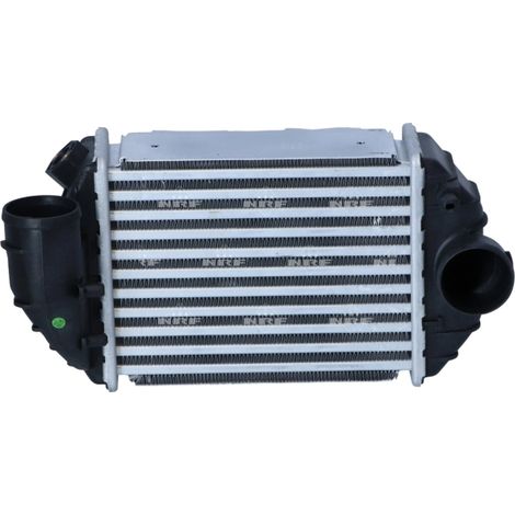 Intercooler, échangeur NRF 30133 AUDI 059145805