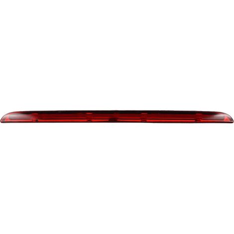 Lampada di freno aggiuntiva per Audi A6 4F C6 Avant 2005-2011, colore fantastico blu (1/3)
