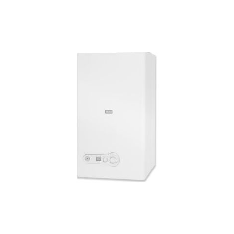Caldaia Riello start 24 ki ln 24 kW basse emissioni