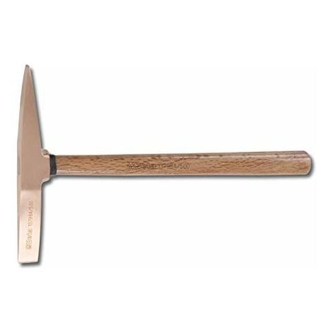Martello scrostatore antiscintilla beta 1379ba - 500 (1/2)