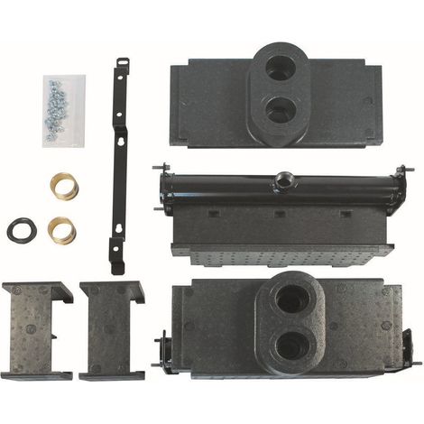 Vaillant Konsole kpl. Erweiterung (1-fach) für VPM-W, 0010014303