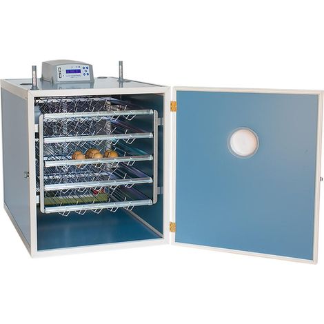 Incubatrice per Uova Fiem MG320S Maxi Pro (1/3)