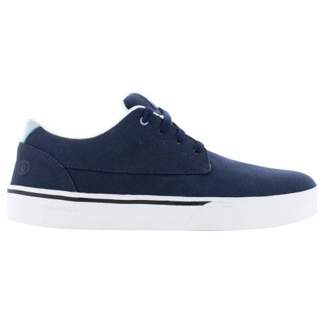 Chaussure de sécurité basse VOLCOM True Skate. navy. S1Ps. Gr.36