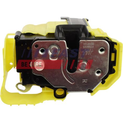 FT95023 cerradura rápida para puerta corredera PR